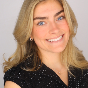 Fundraising Page: Anna Michaels